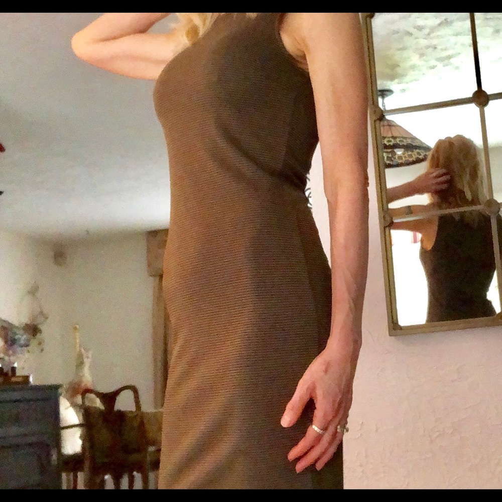 Tank dress